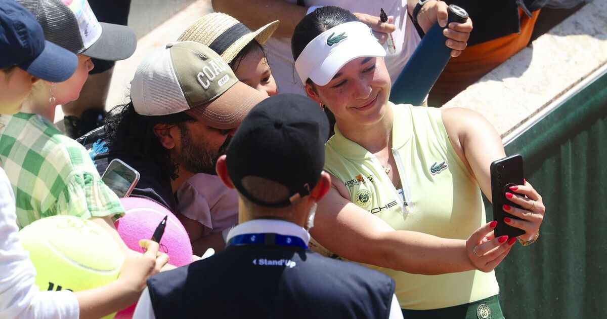 Lys: freundschaften auf der wta-tour – „anders als alle anderen sagten“