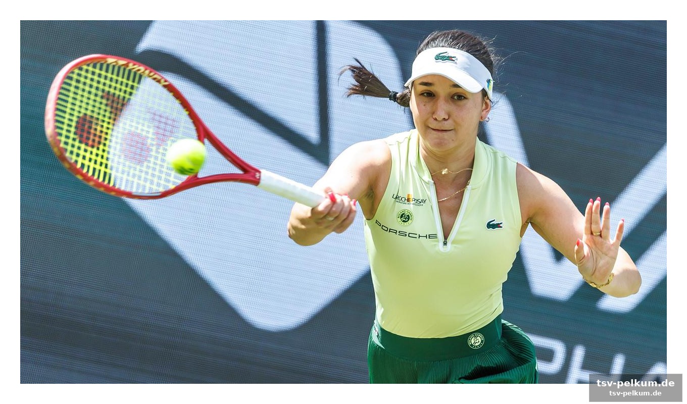 Wimbledon-comeback für williams – doppel-debüt später