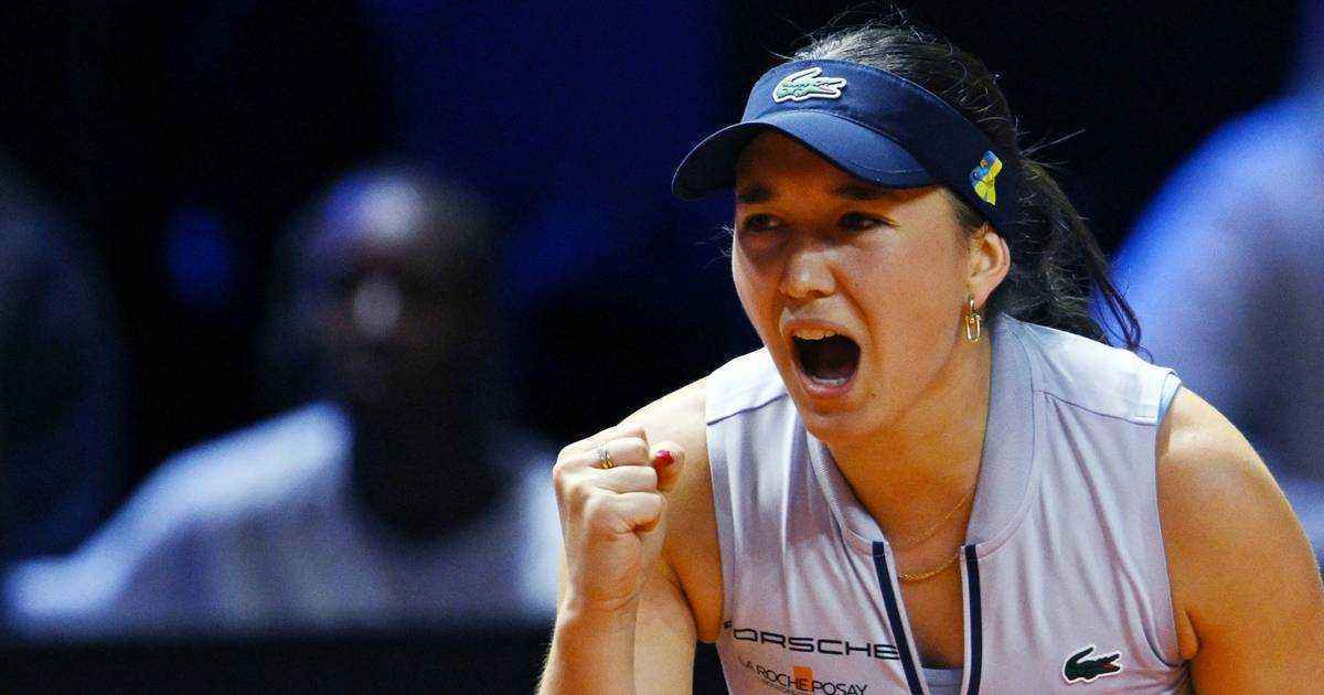 Lys kämpft sich in stuttgart zurück ins rampenlicht!