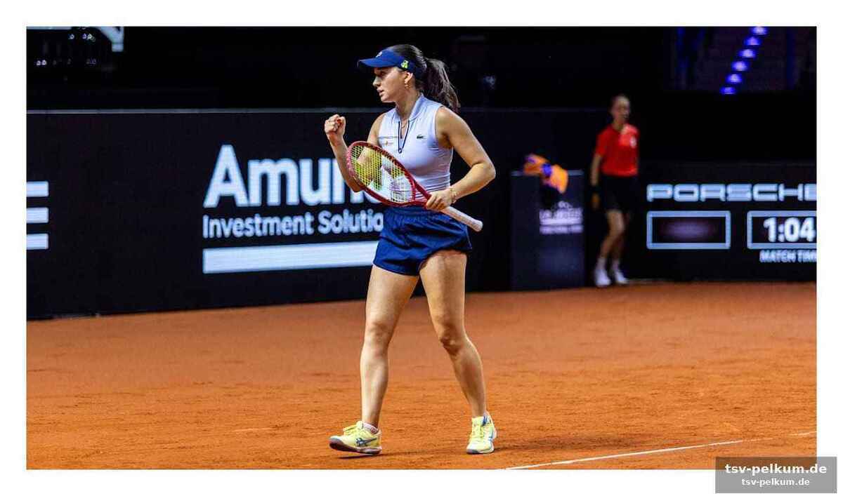 Die billie jean king cup-pleite und die nächste hürde