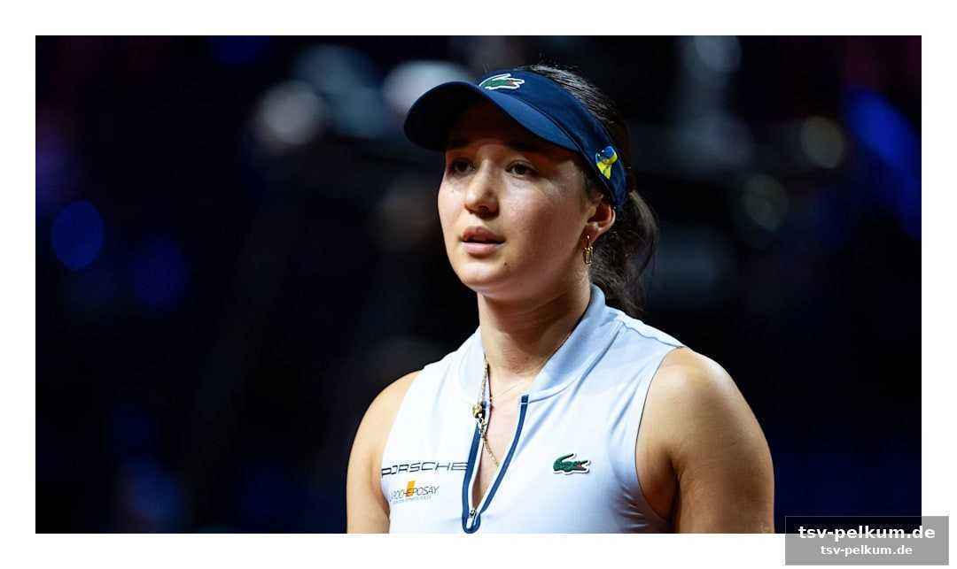 Siegemund als letzte deutsche hoffnung, zverev erholt sich