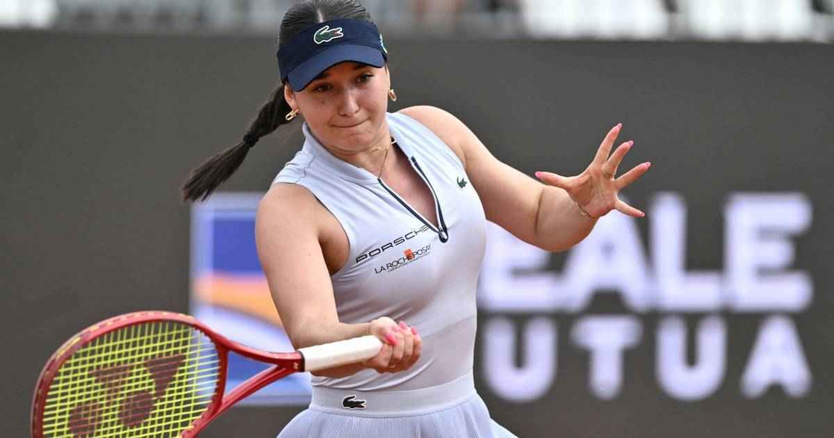 Lys verpasst überraschung gegen osaka – siegemund weiter!