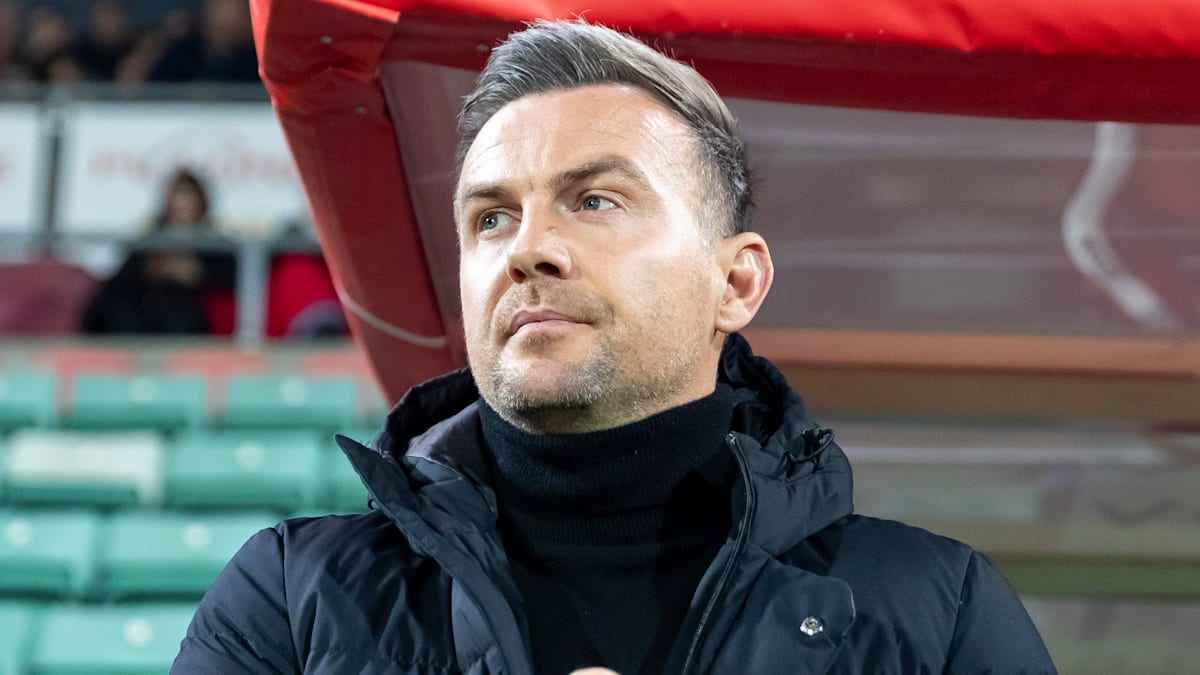 Maassen: vom bundesliga-aus zum cup-traum in st. gallen