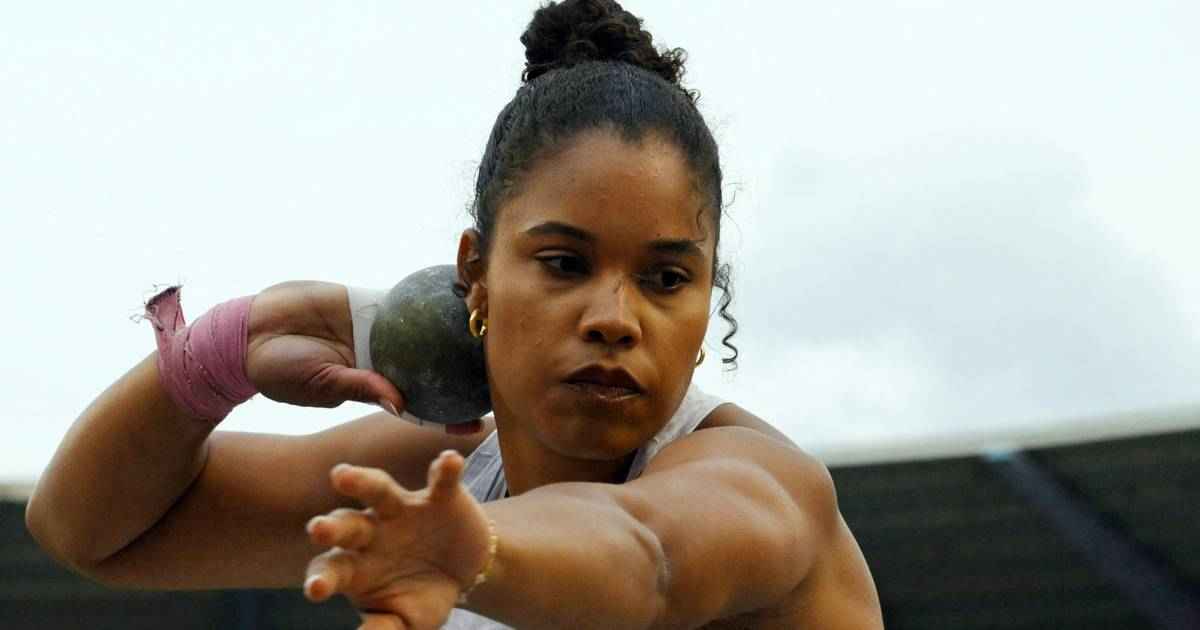 Mabry patzt in shanghai: schilder stürmt zum diamond-league-sieg!