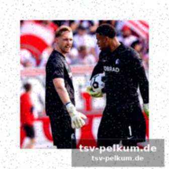 Ausblick: fokus auf die sportliche zukunft