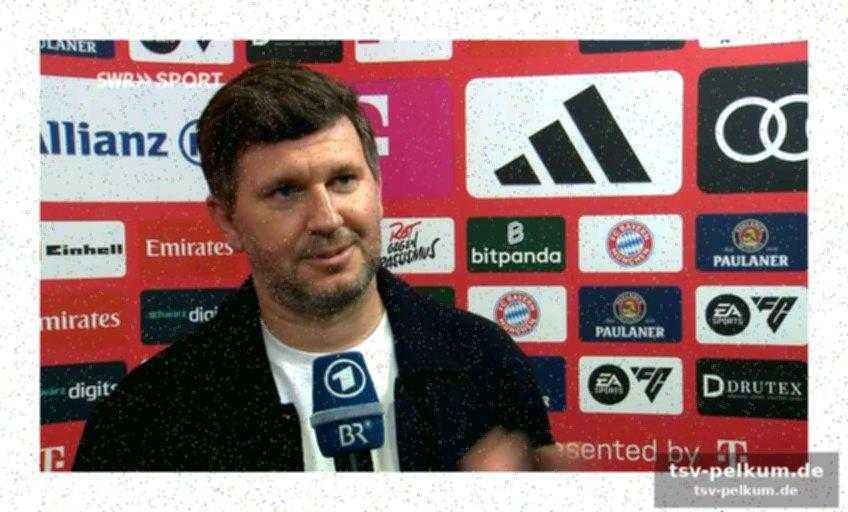Schicker in gefahr?