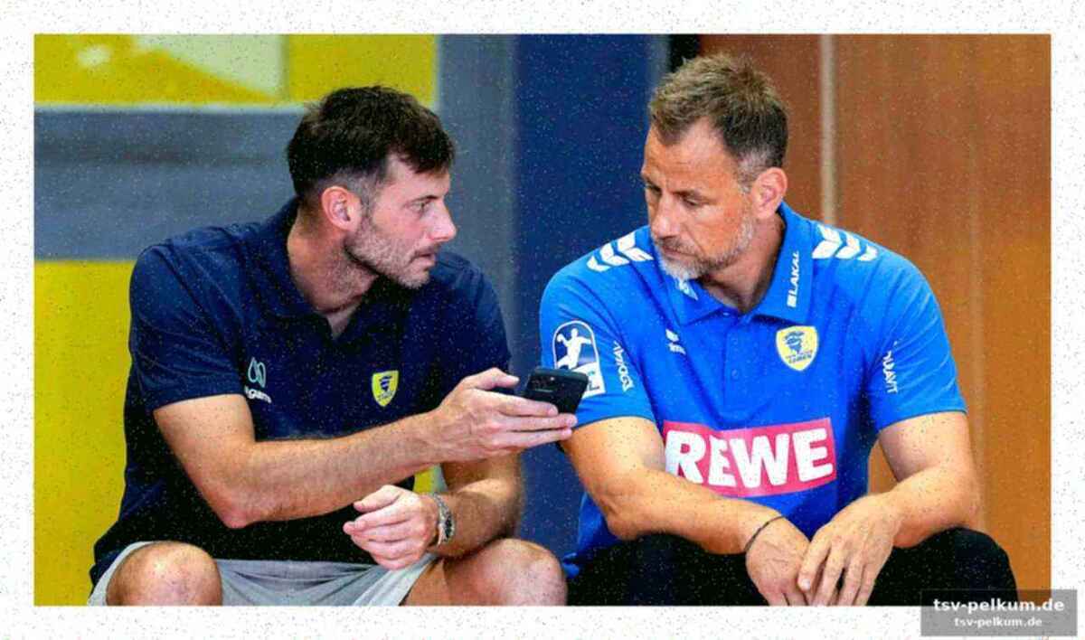 49 Jahre alt, 25 jahre liga – und trotzdem nur angestellter