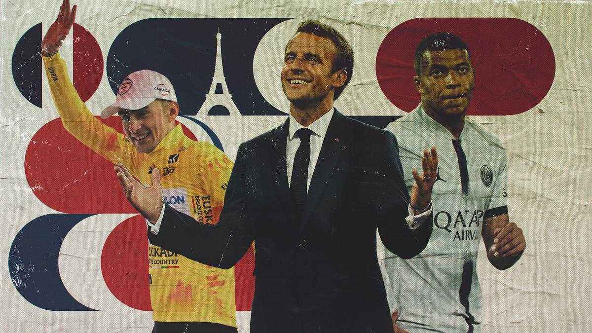 Macron greift ein: französischer präsident will seixas schützen!