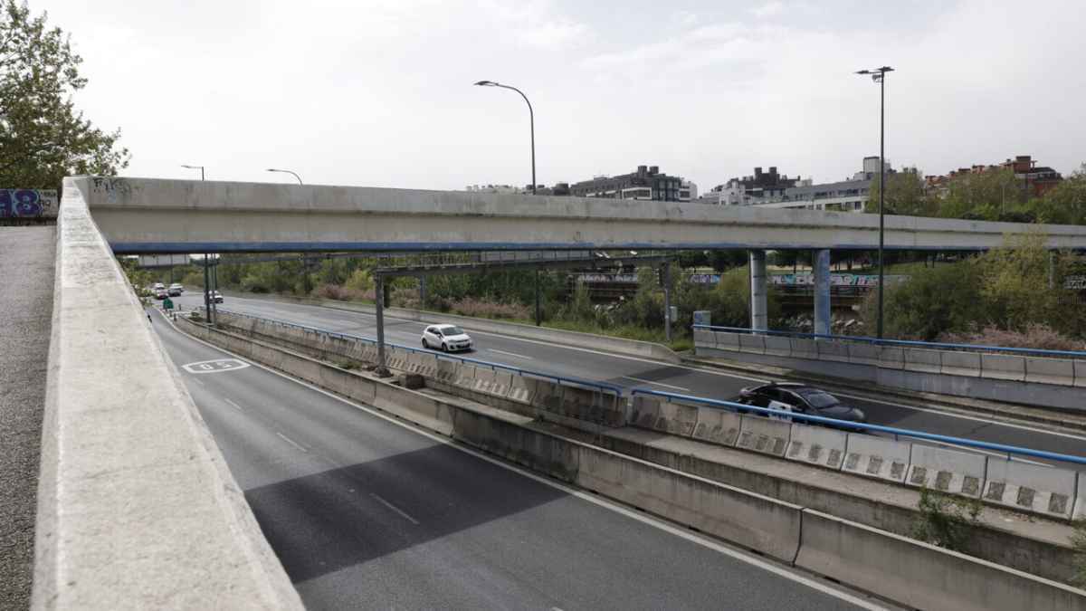 Madrid atmet auf: papstbesuch löst verkehrswunder aus!