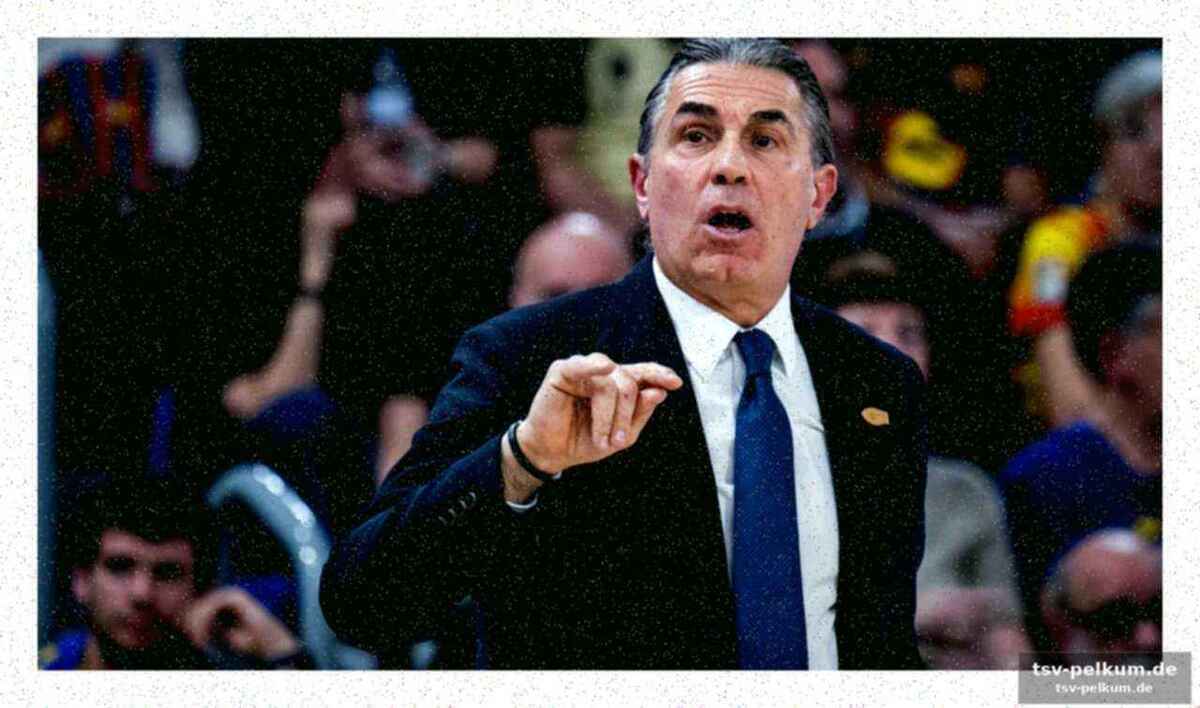 Die nba-wolke über madrid