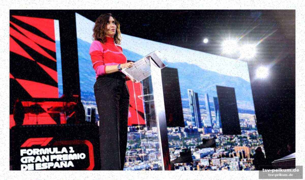 Barcelona ist geschichte – madrid übernimmt