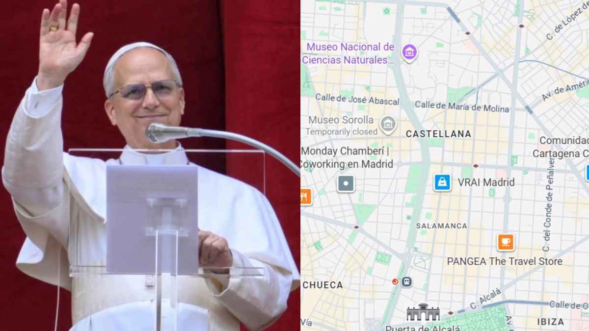 Madrid bereitet sich vor: papstbesuch bringt verkehrschaos