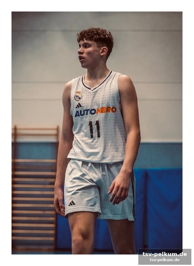 Nba-scouts sind begeistert: top 5 in europa