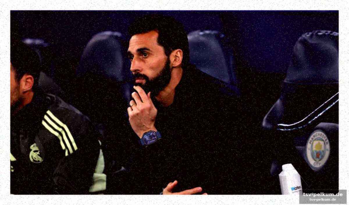 Simeone kocht gleich zweimal