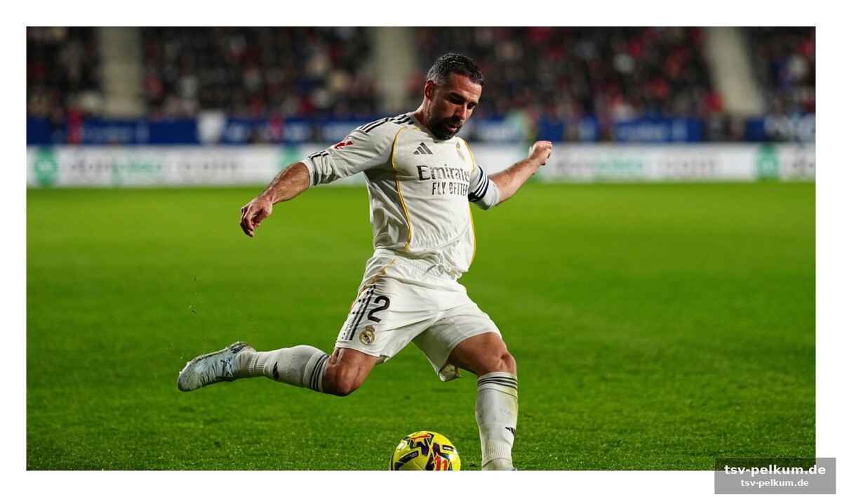 Arbeloa, cañizares und die intrigen hinter den kulissen