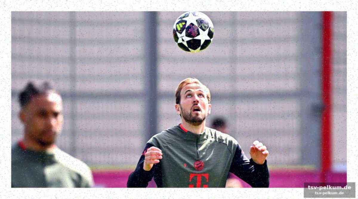 Kompany’s bayern – angriffsmacht und talentplattform