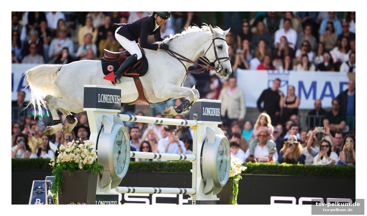 Deutsche erfolge und spanische akzente