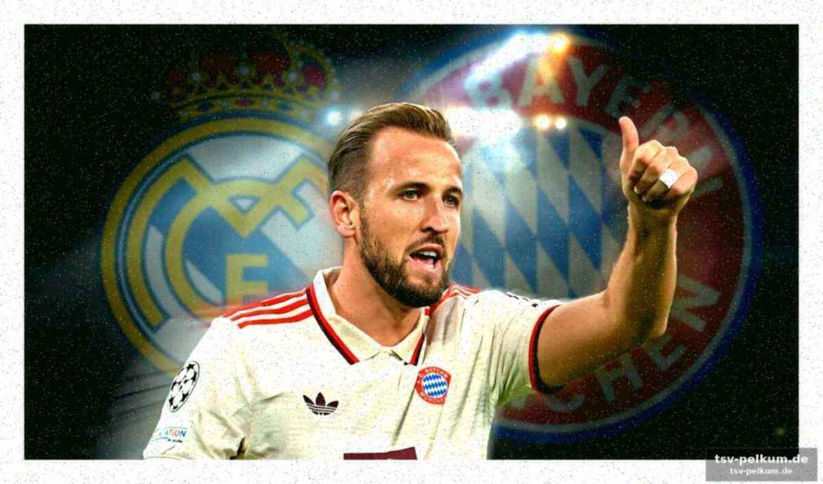 Ein duell für die ewigkeit: real und bayern im direkten vergleich