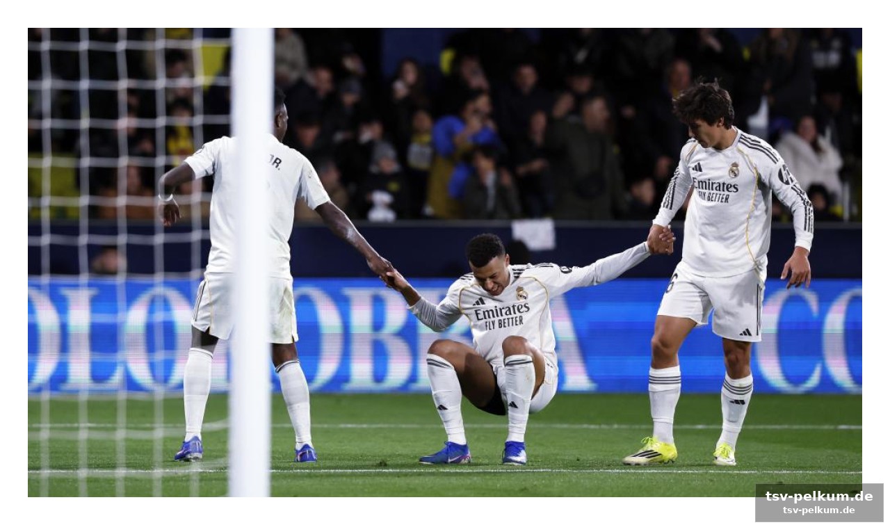 Xabi alonsos umbruch: mbappé im fokus