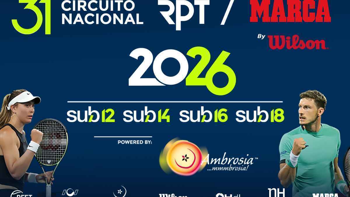 Madrid: jugend-tennis-stars kämpfen um den sieg!