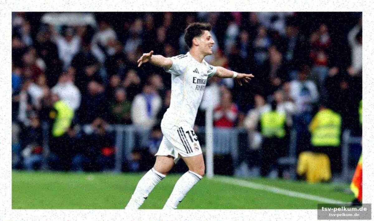 Arbeloa rotiert ohne superstars