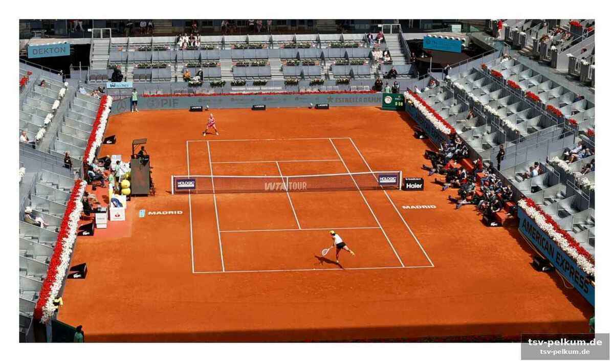 Alcaraz und djokovic fehlen – sinner im fokus