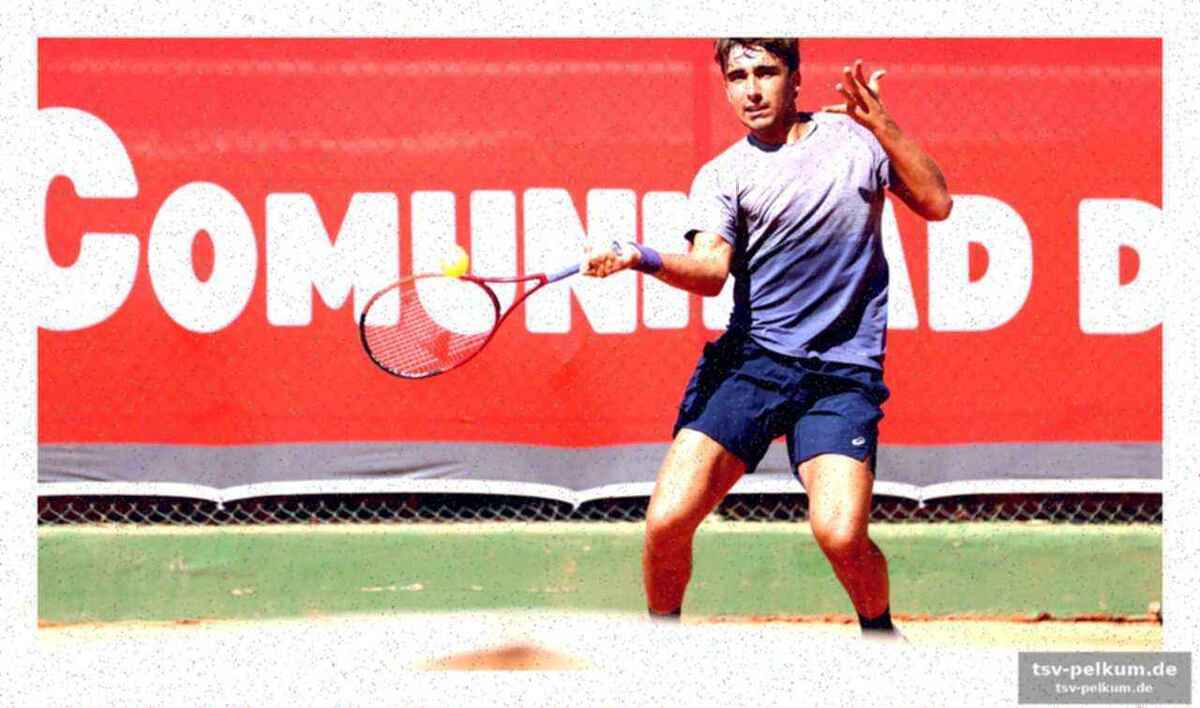 Selekhmeteva als top-anwärterin im wta-bereich