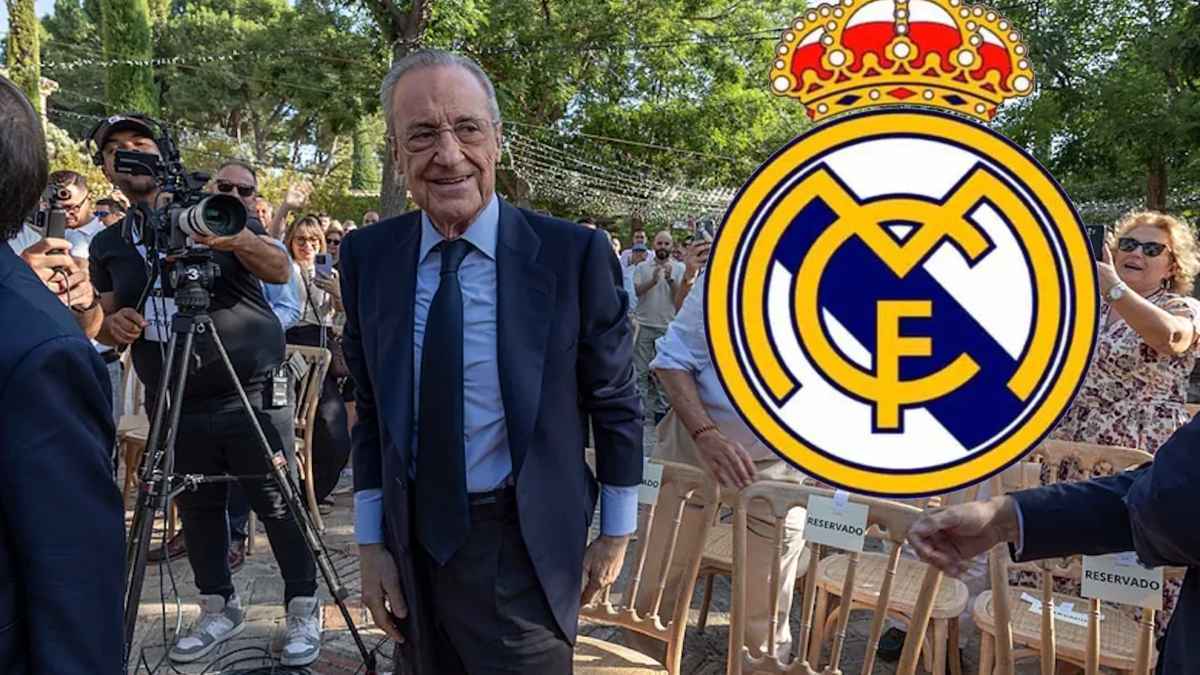 Madrid plantiert stars: mourinho-comeback und transfer-offensive!
