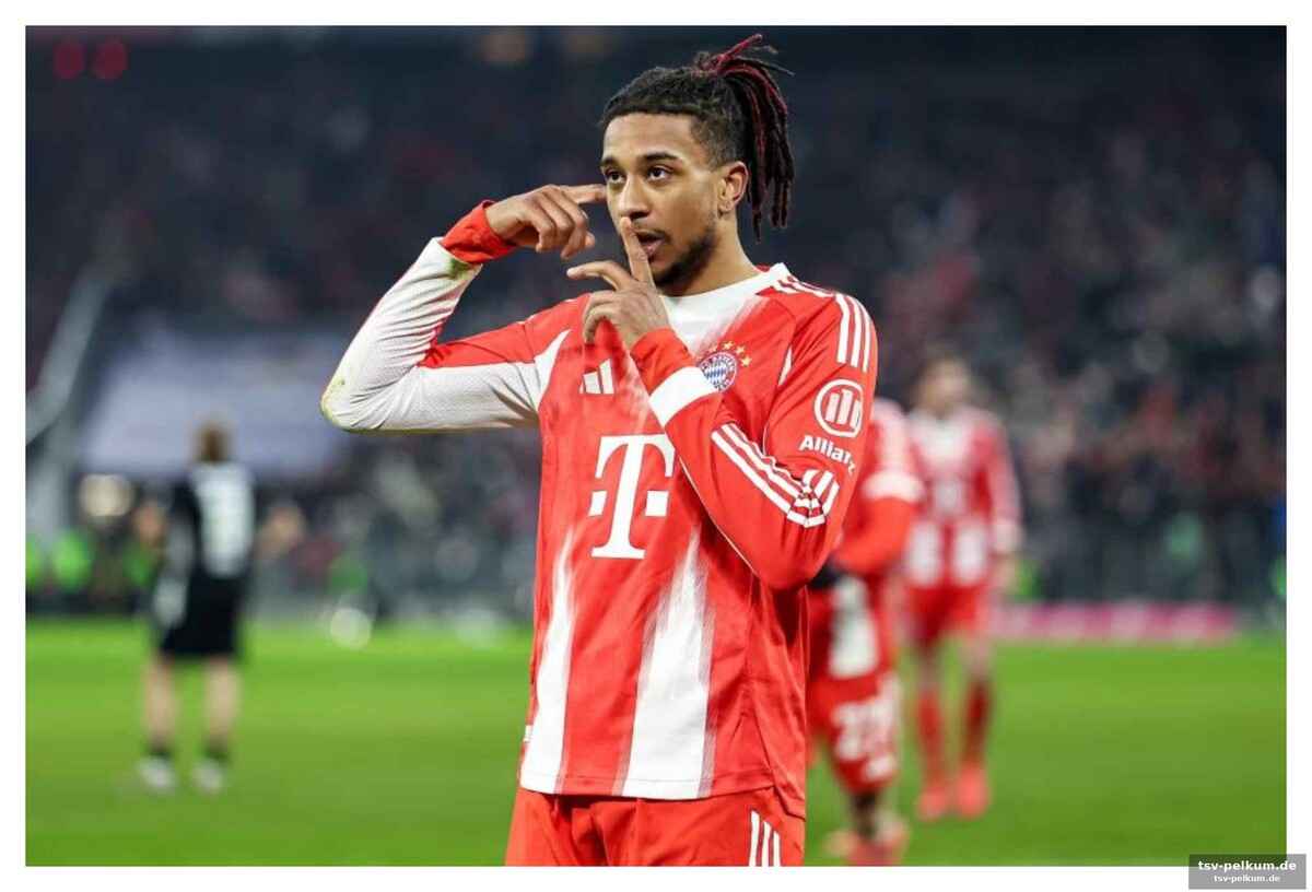 El bayern resiste, pero el real madrid no se rinde