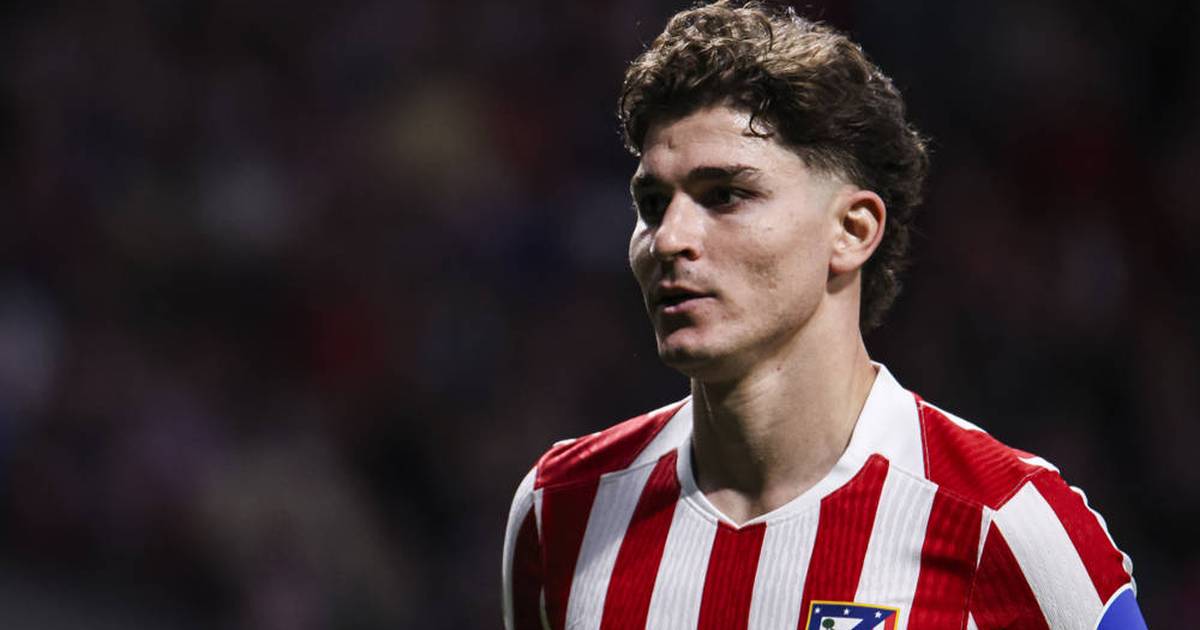 Madrid scheitert an atlético: 150 millionen euro für álvarez – und häme!