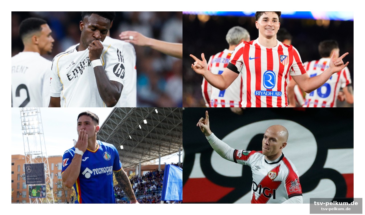 Ein madrider poker um die europäischen plätze