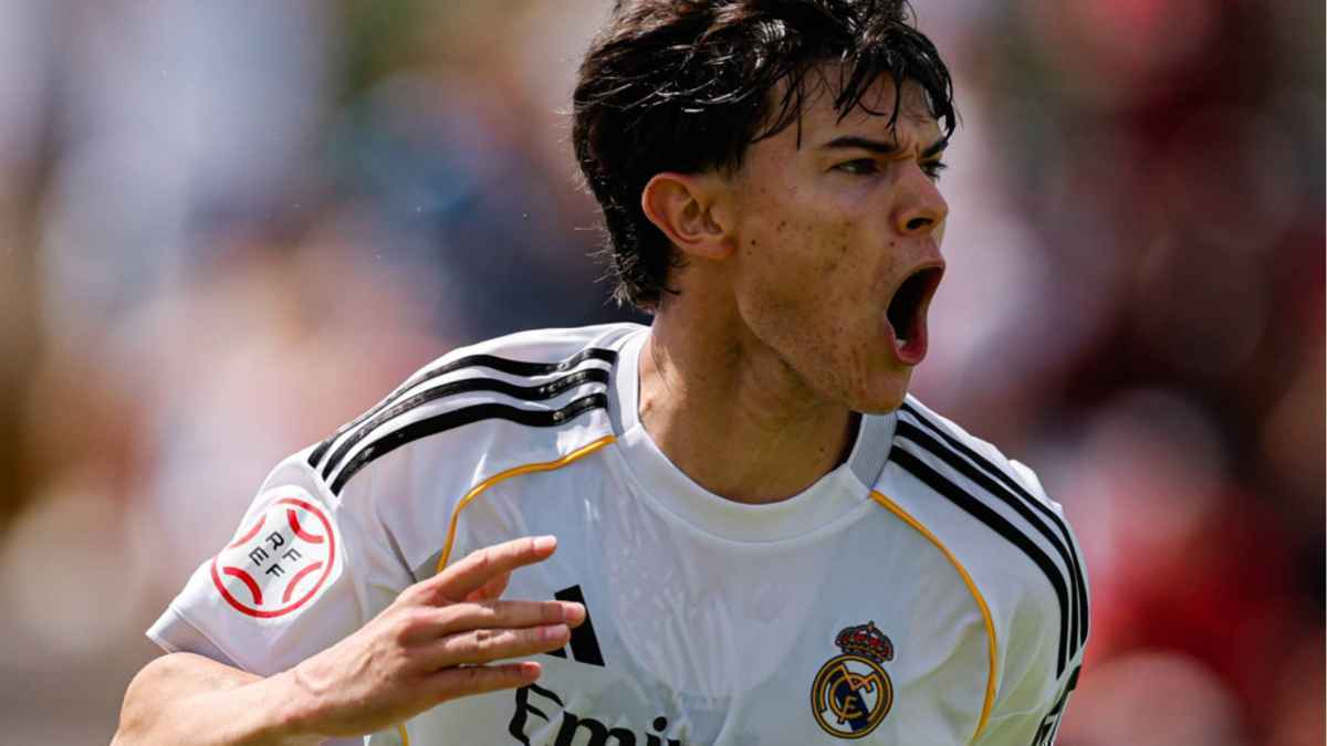 Madrid triumphiert: neunter jugendmeistertitel gegen barcelona!