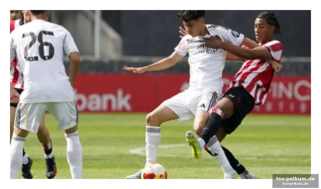 Granada spielt sich frei