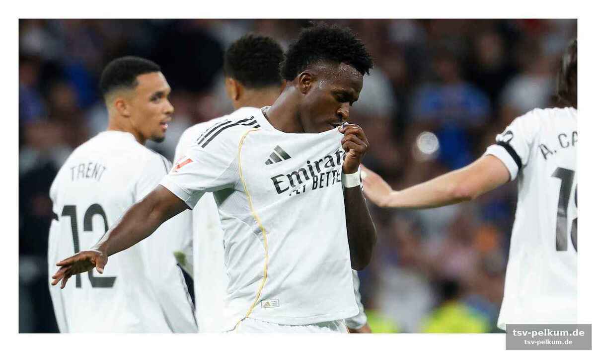 Die zahl, die alles sagt: madrids torbilanz in der rückrunde