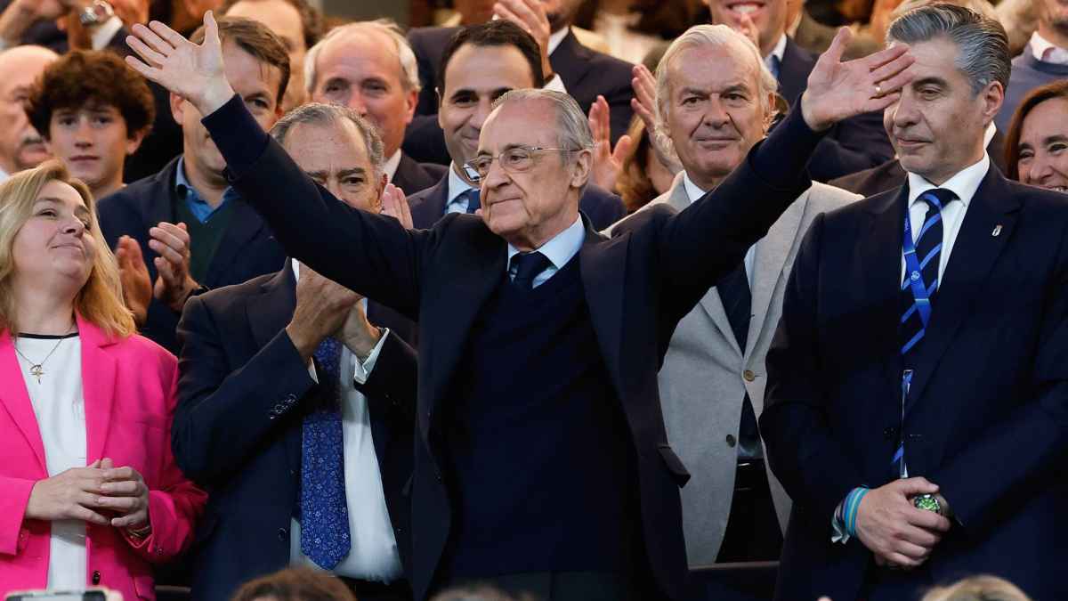 Madrid: wahlkampf droht – darf pérez transferieren?