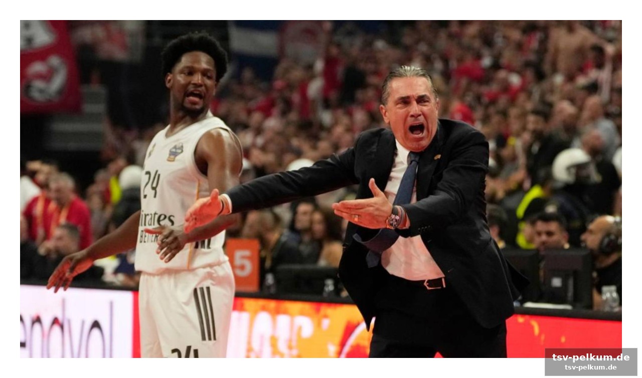 Trey lyles glänzt, aber die abwehr lässt zu