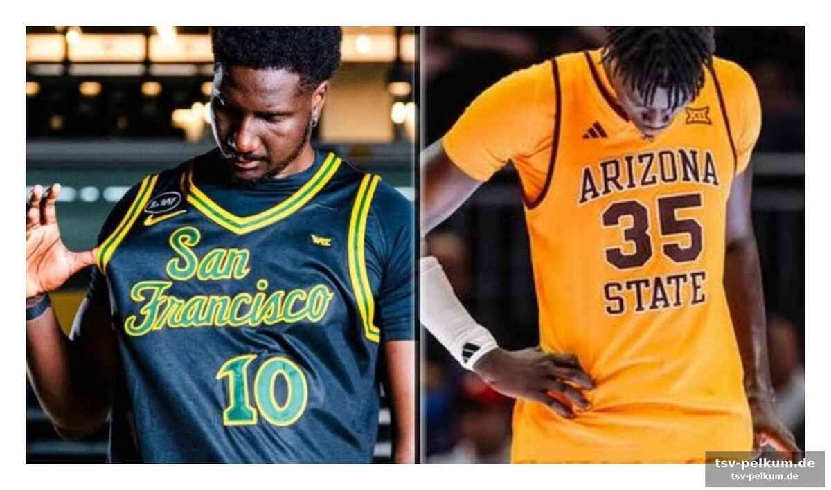 Diop: vom gran canaria-gastspieler zum arizona state-profi und nun.?