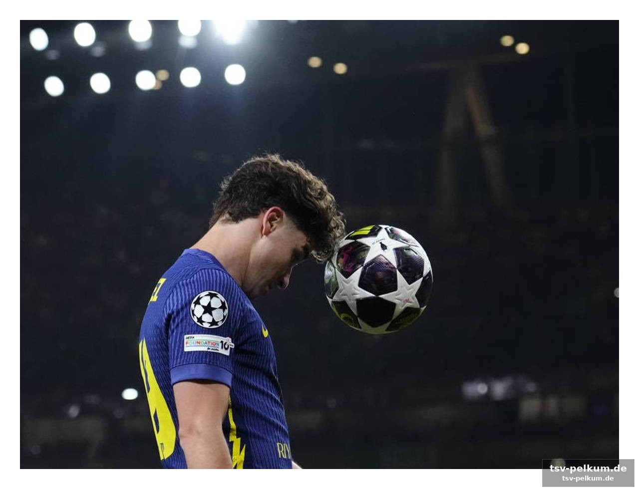 Barça zuckt nicht – und álvarez schweigt