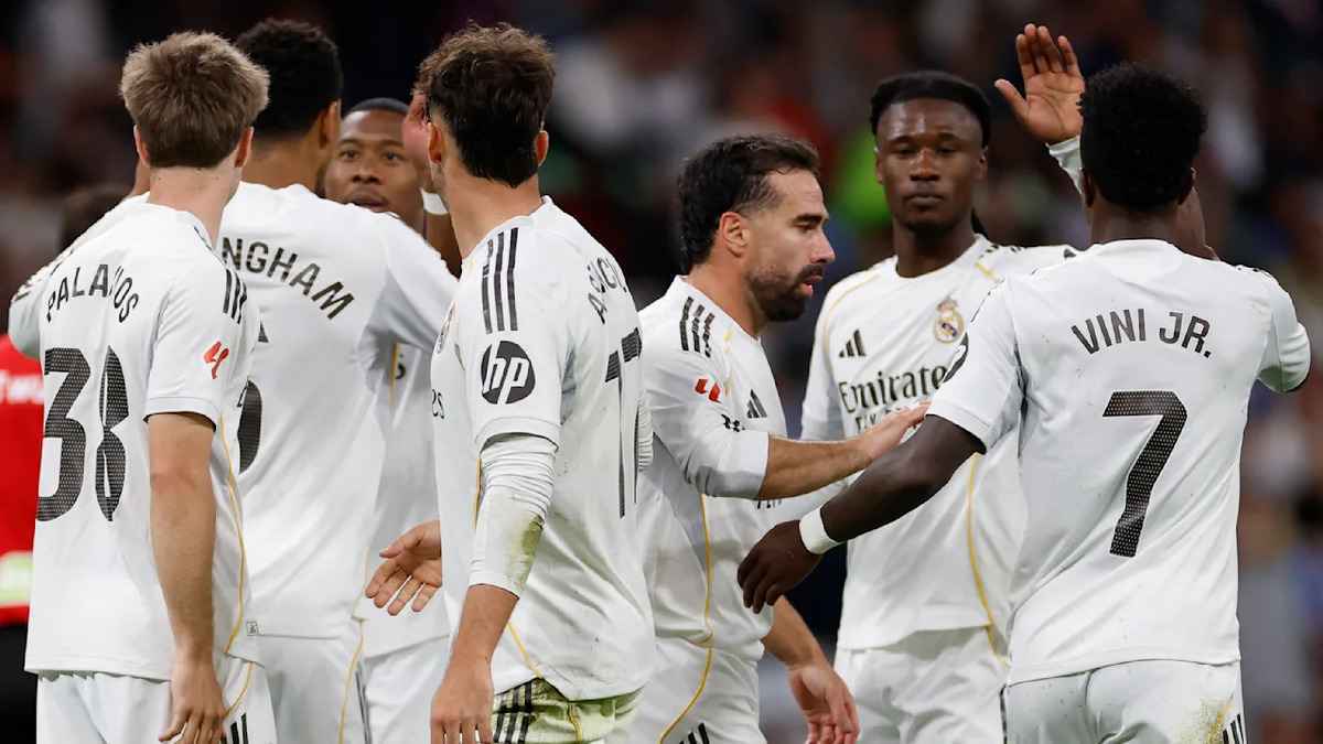 Madrid-schock: carvajal nach 13 jahren abschied!