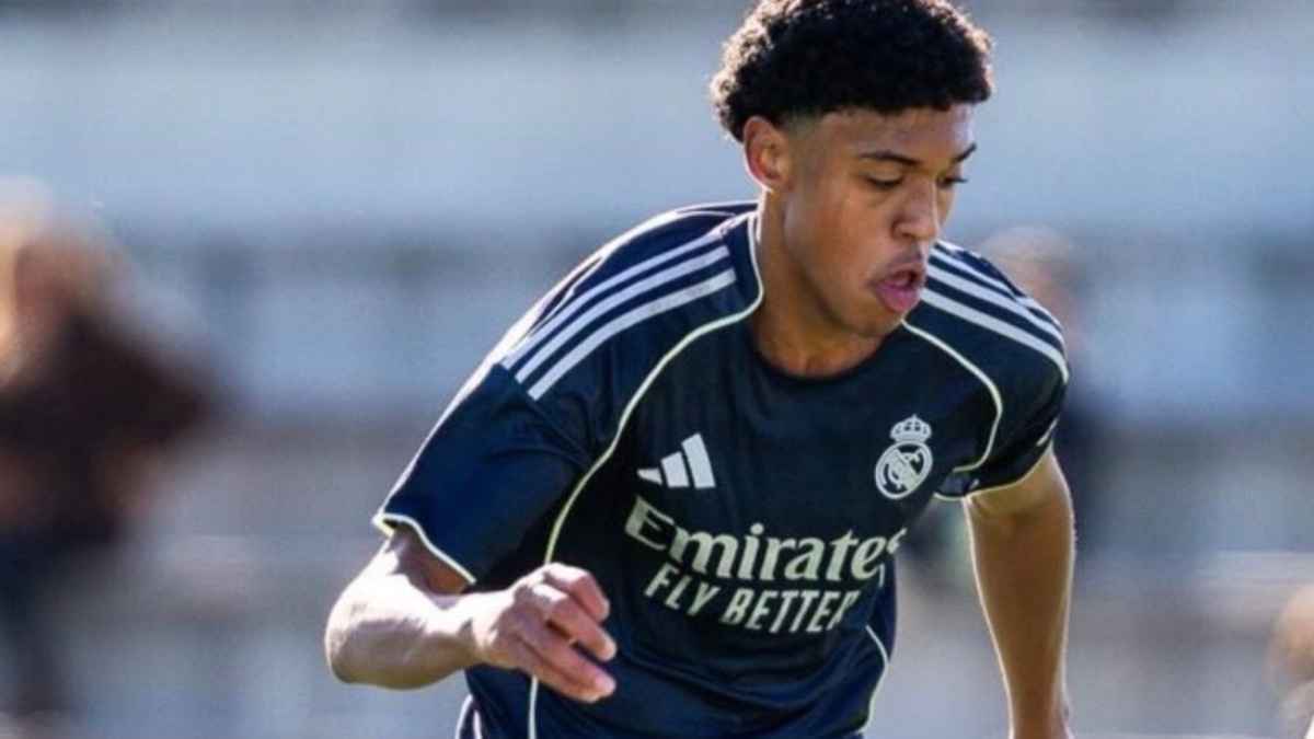 Madrid-talent im zwist: kolumbien oder spanien?