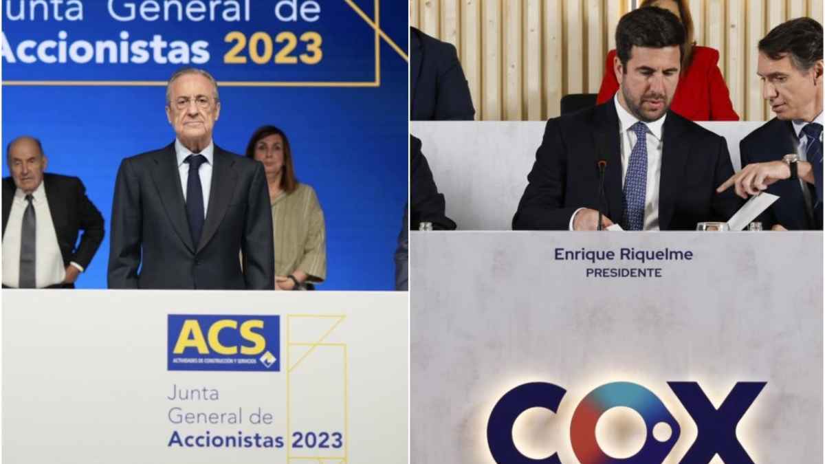 Madrid-wahl: riquelmes finanzieller trumpf für pérez!