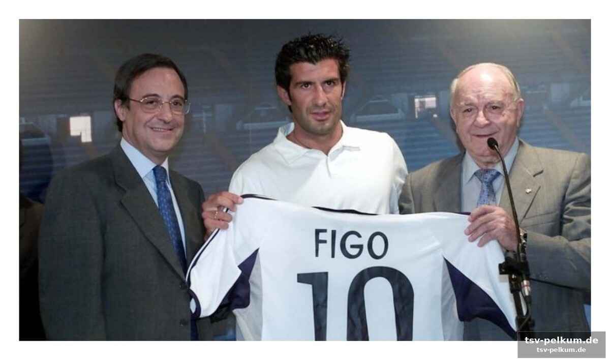 Riquelmes gambit und pérez
