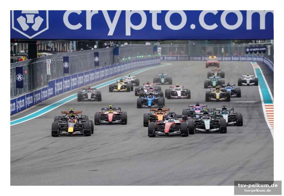 Piastri warnt: die formel 1 braucht mehr als nur neue strecken