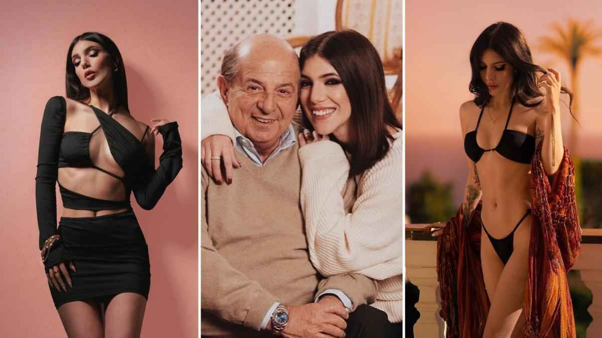 Magalli: tochter enthüllt bizarre fan-anfragen und familiäre eigenheiten