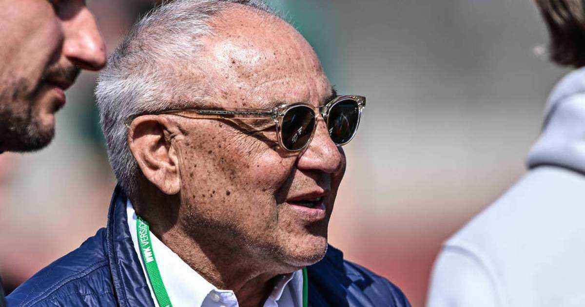 Magath fordert neuers comeback: nagelsmann-streit im hintergrund?
