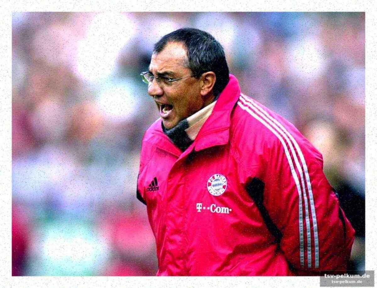 Spieler revoltieren – magath bleibt hart