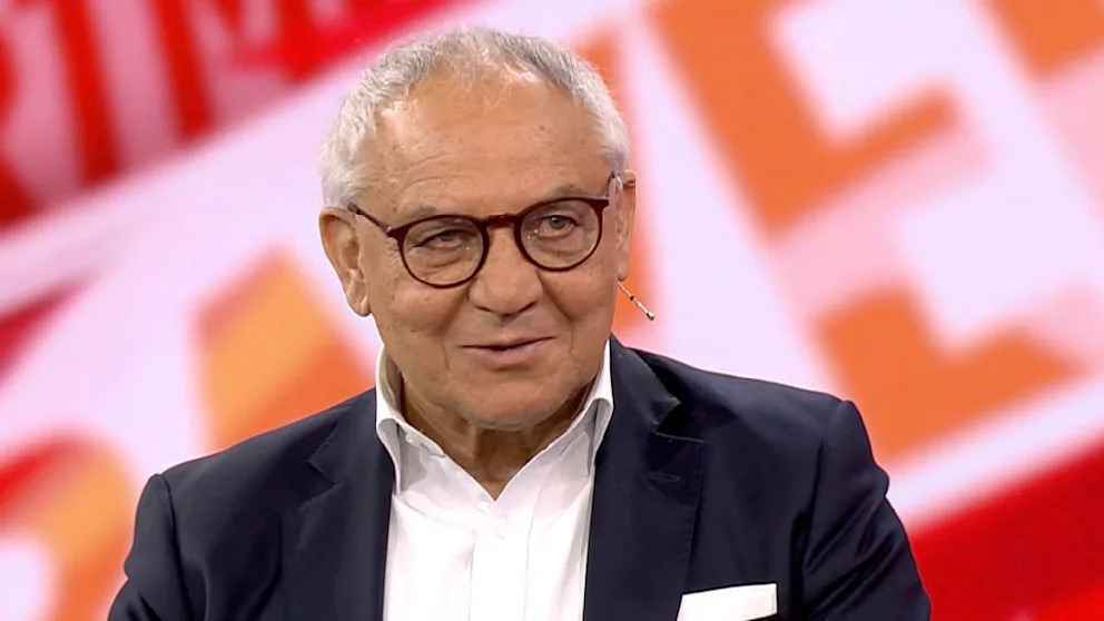 Magath platzt die bombe: „ich bin froh, dass ihm das passiert ist“ – neuer-nachfolger urbig im karussell!