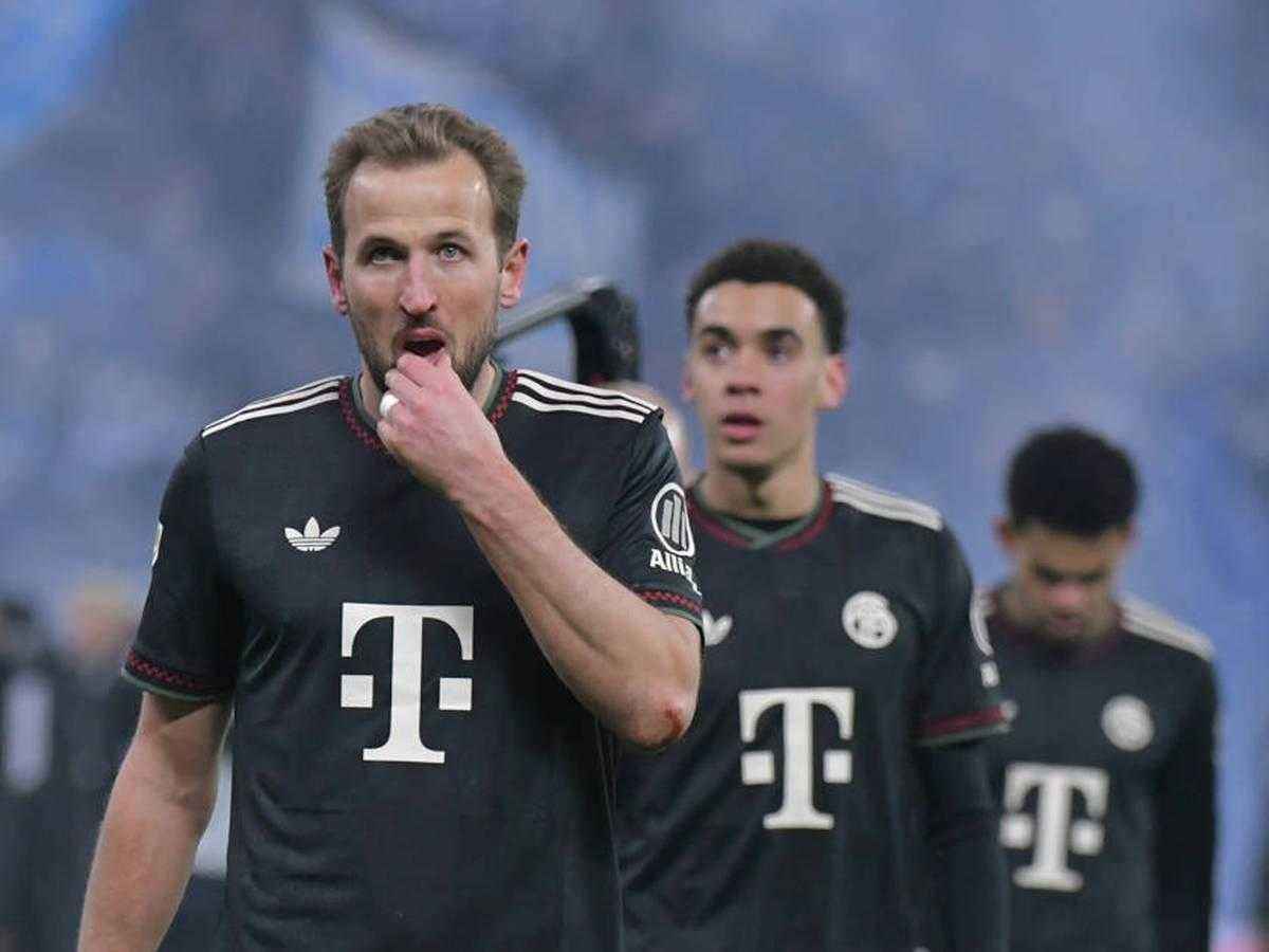 Magath rastet aus: harte worte an den fc bayern und harry kane
