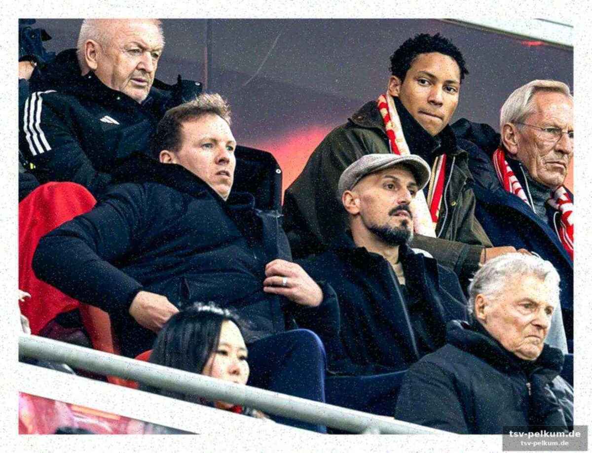 Kahn zweifelt an der spielerbasis: „die jungs müssen für dich durchs feuer gehen“