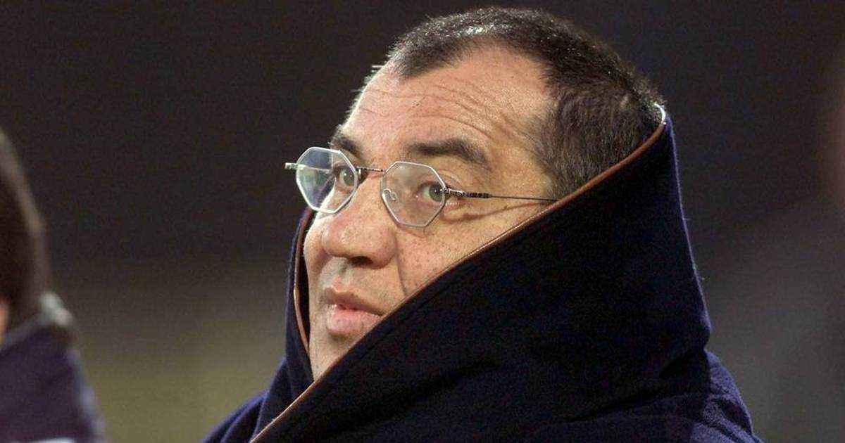 Magath-debakel unter maradona-augen: eintracht stürzt ab!